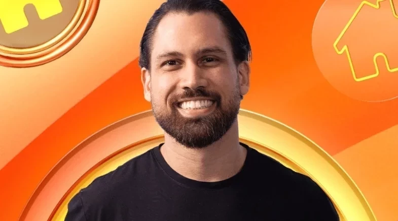 BBB 26: justiça penhora bens de empresário que disputa prêmio