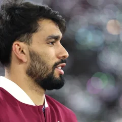 Flamengo pode oferecer R$ 220 milh&otilde;es para Paquet&aacute; voltar ao Brasil