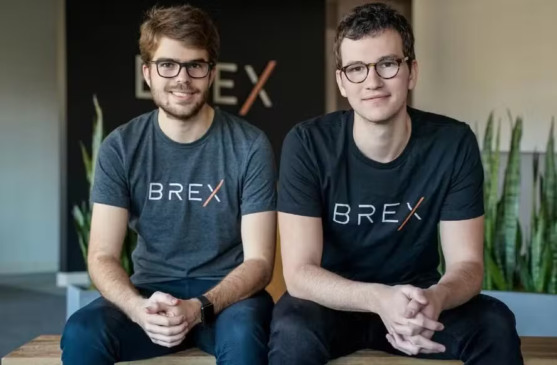 Brex