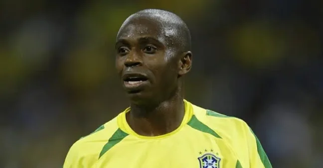 Edilson Capetinha no BBB 26: veja patrimônio e dívidas do ex-jogador