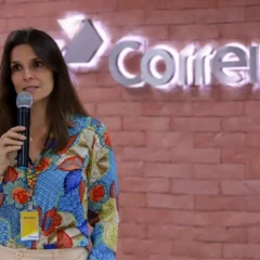 Ex-diretora Correios