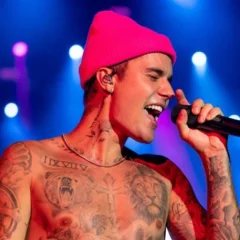 Foto: Instagram @justinbieber / Rory Kramer