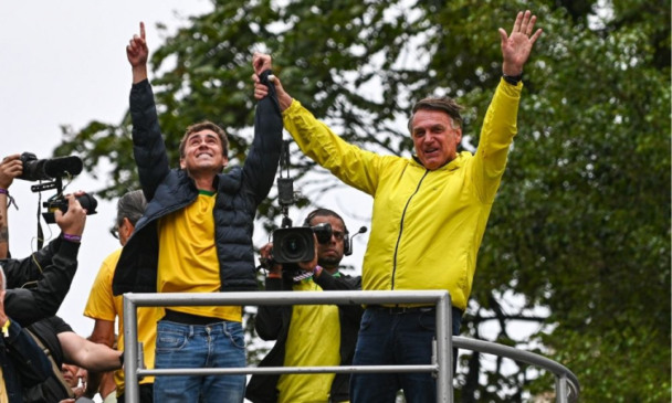 ROBERTO SUNGI/ATO PRESS/ESTADÃO CONTEÚDO