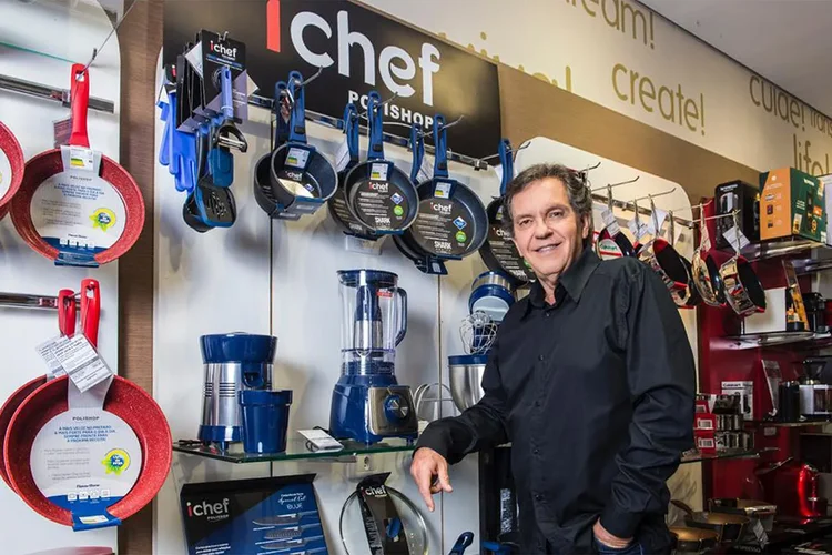 Renato Pizzutto/Divulgação Renato Pizzutto/Divulgação