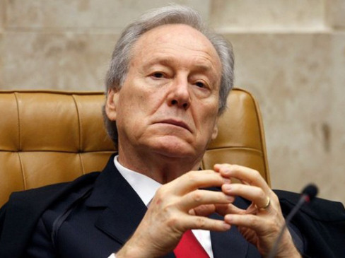 Ricardo Lewandowski - Foto: Divulgação
