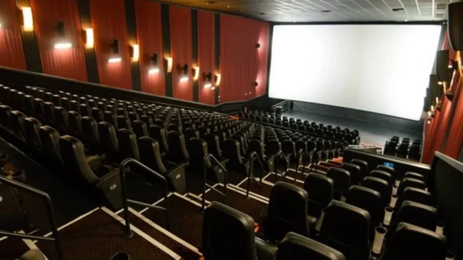Cinema não morreu: análise explica retomada do público as telonas gerando cerca de R$ 2 bi em 2025
