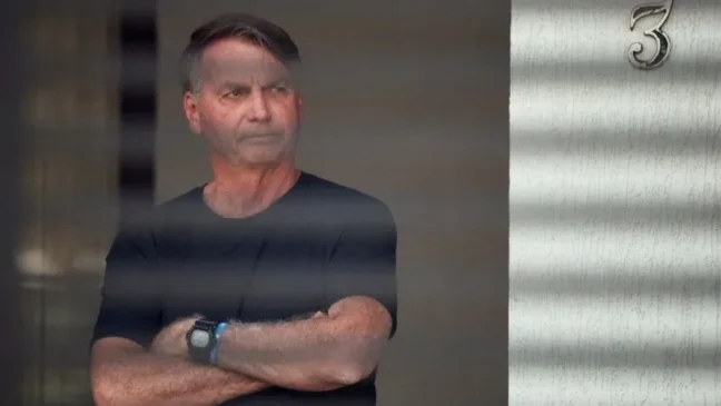 Reuters/Adriano Machado