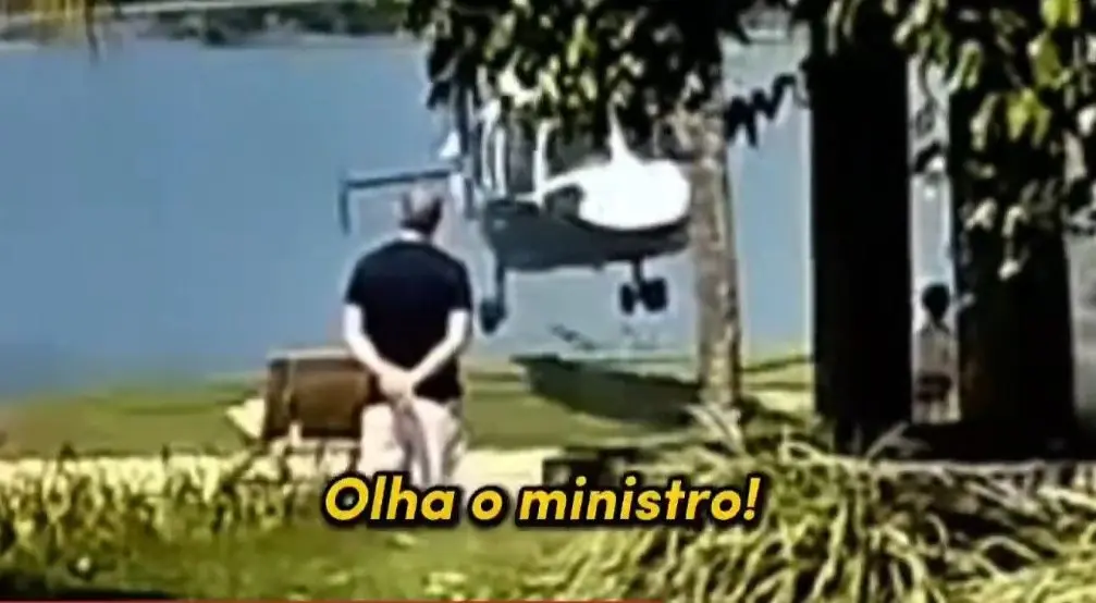 Foto: Reprodução/Metrópoles Foto: Reprodução/Metrópoles