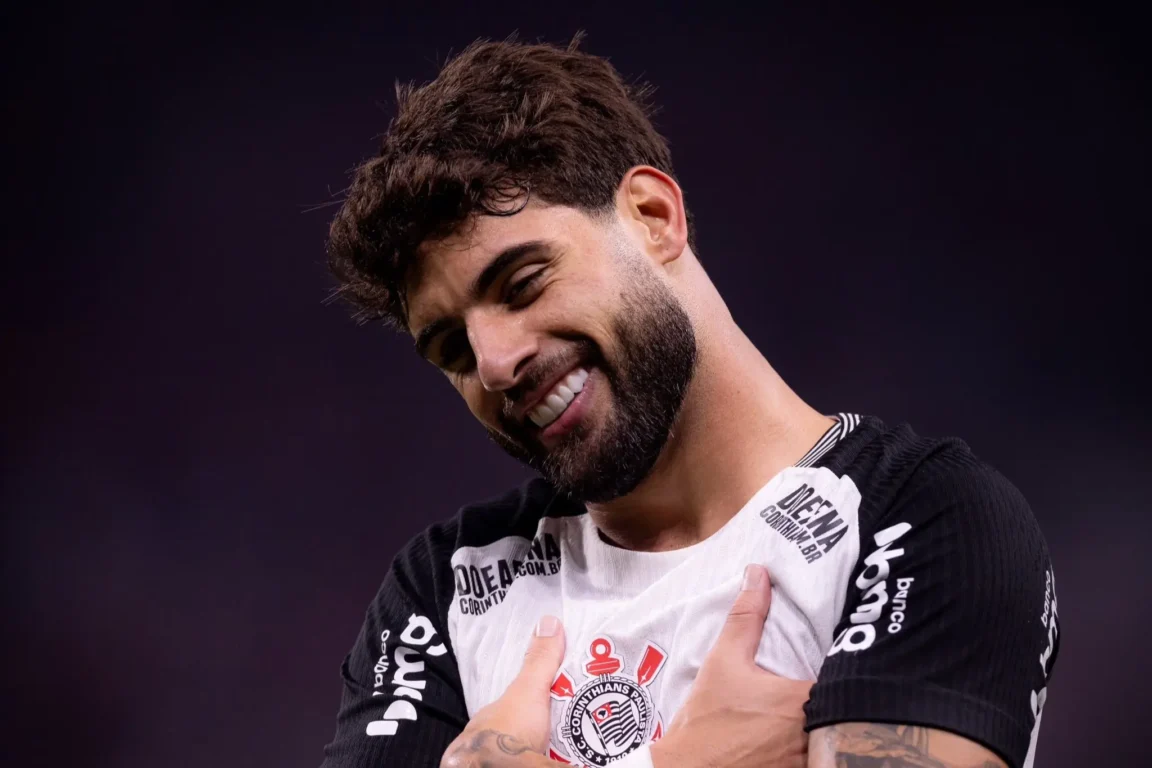 (Foto: Rodrigo Coca/Agência Corinthians)
(Foto: Rodrigo Coca/Agência Corinthians)