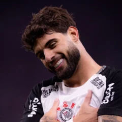 (Foto: Rodrigo Coca/Ag&ecirc;ncia Corinthians)
