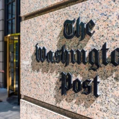 The Washington Post