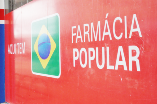 Farmácia Popular