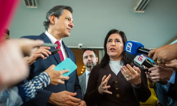 Foto:  Diogo Zacarias/ Agência Brasil