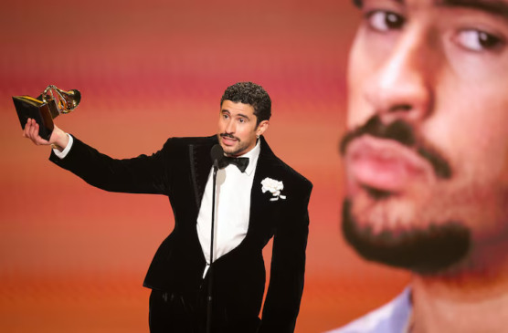 Bad Bunny Cbs Photo Archive/CBS via Getty Images