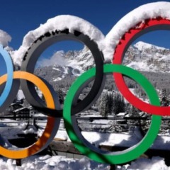 Olimp&iacute;adas de Inverno