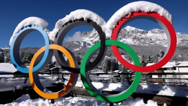 Olimpíadas de Inverno