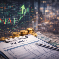 &nbsp;Ibovespa desperta: entrevista e balan&ccedil;os em foco