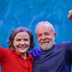 Foto: Ricardo Stuckert&nbsp;(Ricardo Stuckert/PT) 
