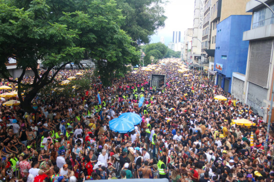Wagner Origenes/Ato Press/Estadão Conteúdo - 09.02.2026