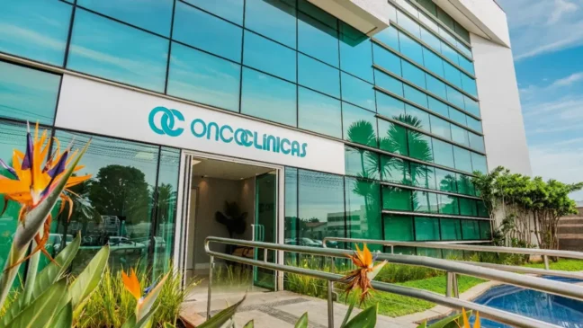 IG4 negocia fatia do Goldman Sachs na Oncoclínicas