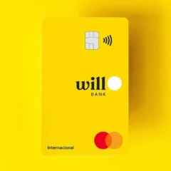 Foto: Divulga&ccedil;&atilde;o/Will Bank