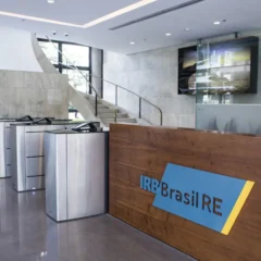 Pr&eacute;dio IRB