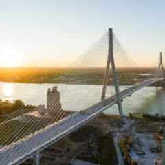 Gordie Howe International Bridge