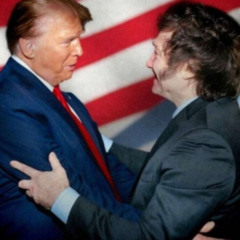 Reprodu&ccedil;&atilde;o/X/@jmilei
