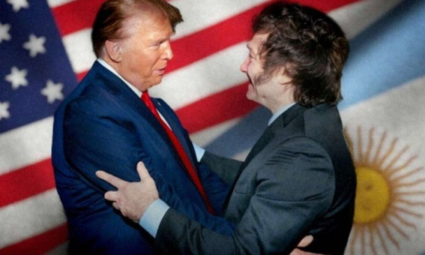 Reprodução/X/@jmilei
