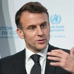 Macron