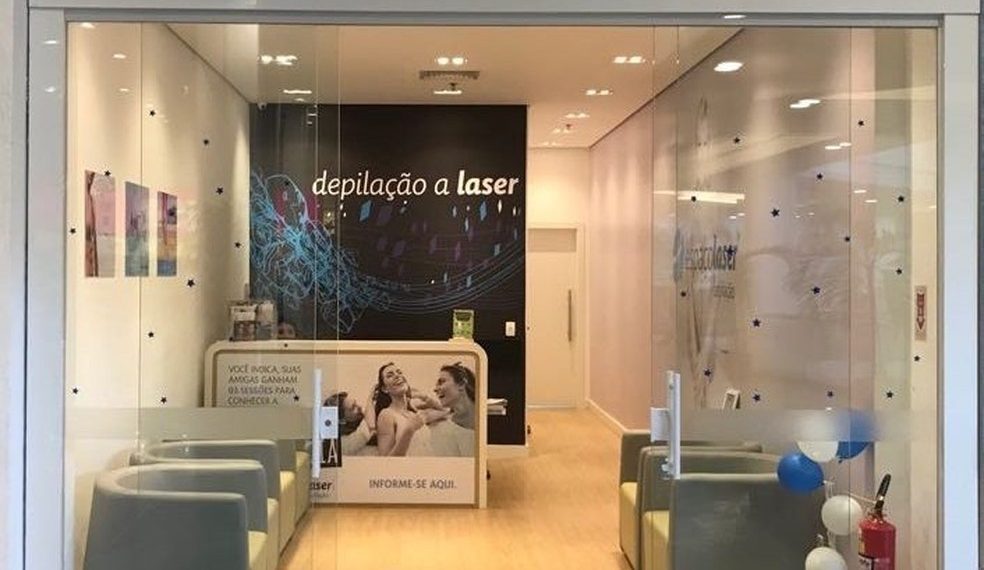 Espaçolaser dobra programa de recompra de ações 