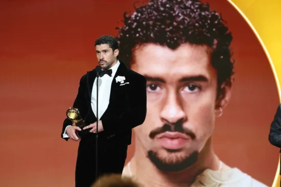 Kevin Mazur/Getty Images for The Recording Academy