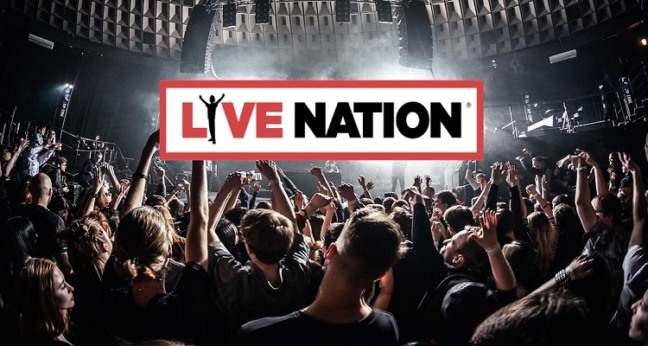 Live Nation