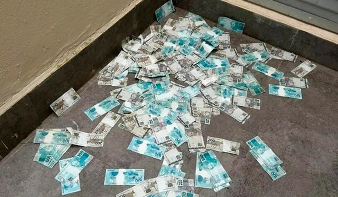 Foto: Reprodução Foto: Reprodução