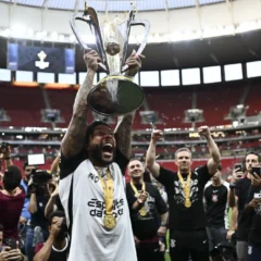  Ton Molina/Getty Images