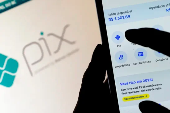 Novas regras do Pix