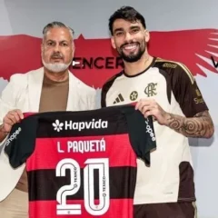 Foto: Gilvan de Souza / CRF