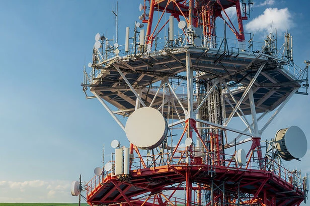 Investimento estrangeiro em telecom no Brasil soma R$ 2,9 milhões em ...