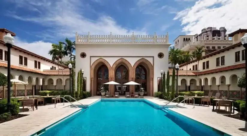 Resort na Florida lança pacote da Copa do Mundo por R$ 5 milhões
