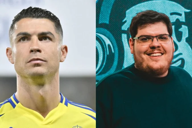 CazeTV, da LiveMode, vai transmitir os 104 jogos da Copa de 2026 de graca no YouTube