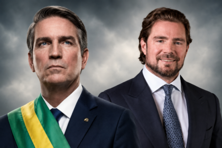 Banco Master não encontra evidências de financiamento ao filme sobre Bolsonaro