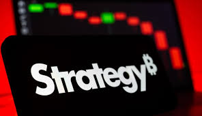 Strategy usa US$ 176,3 mi para recomprar ações STRC