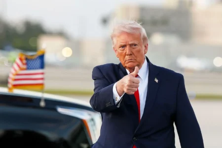 Trump faz ameaças ao Irã em meio a tensões diplomáticas