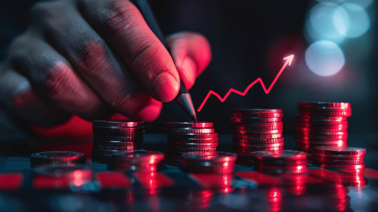 Inflação da OCDE cai para 4,1% em julho de 2026
