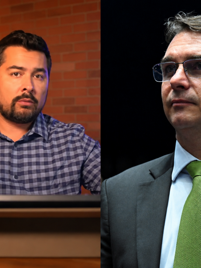 Aliado de Flávio Bolsonaro critica Michelle e afirma que mulheres 'votam mal'