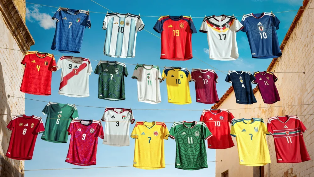 Seleções 2026