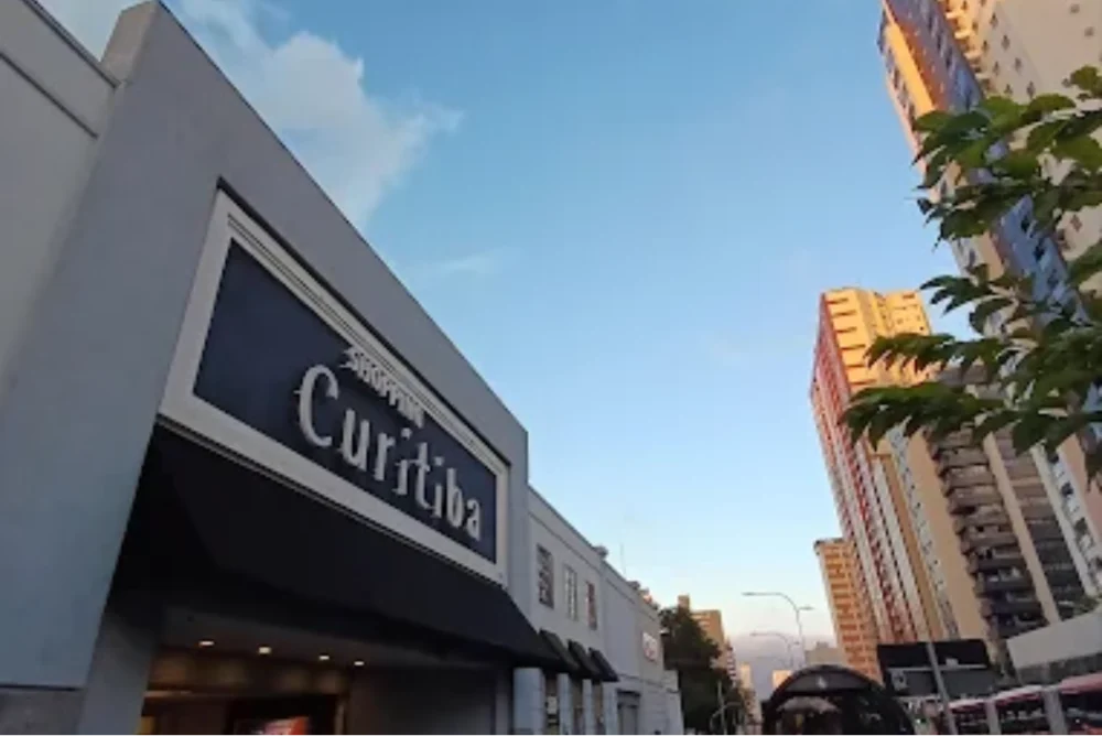 CPSH11 compra fatia do Shopping Curitiba por R$ 45,2 mi