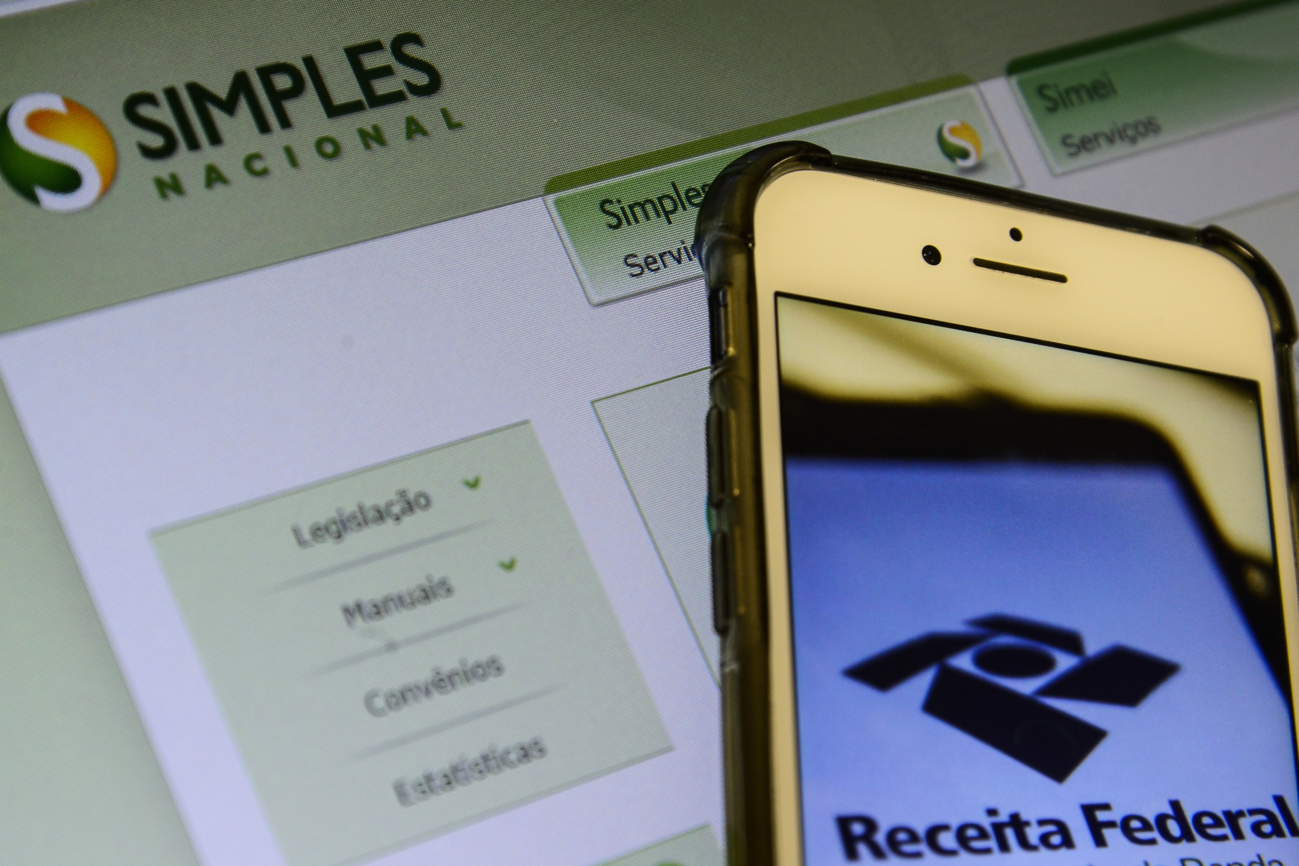 Simples Nacional: prazos e calendário até março de 2027