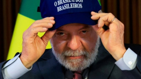 Lula Reafirma Soberania Brasileira em Relação a Interferências Eleitorais durante Conversa com Trump